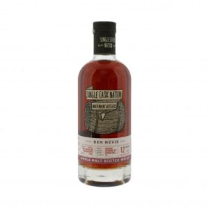 Scn Ben Nevis 12 Year